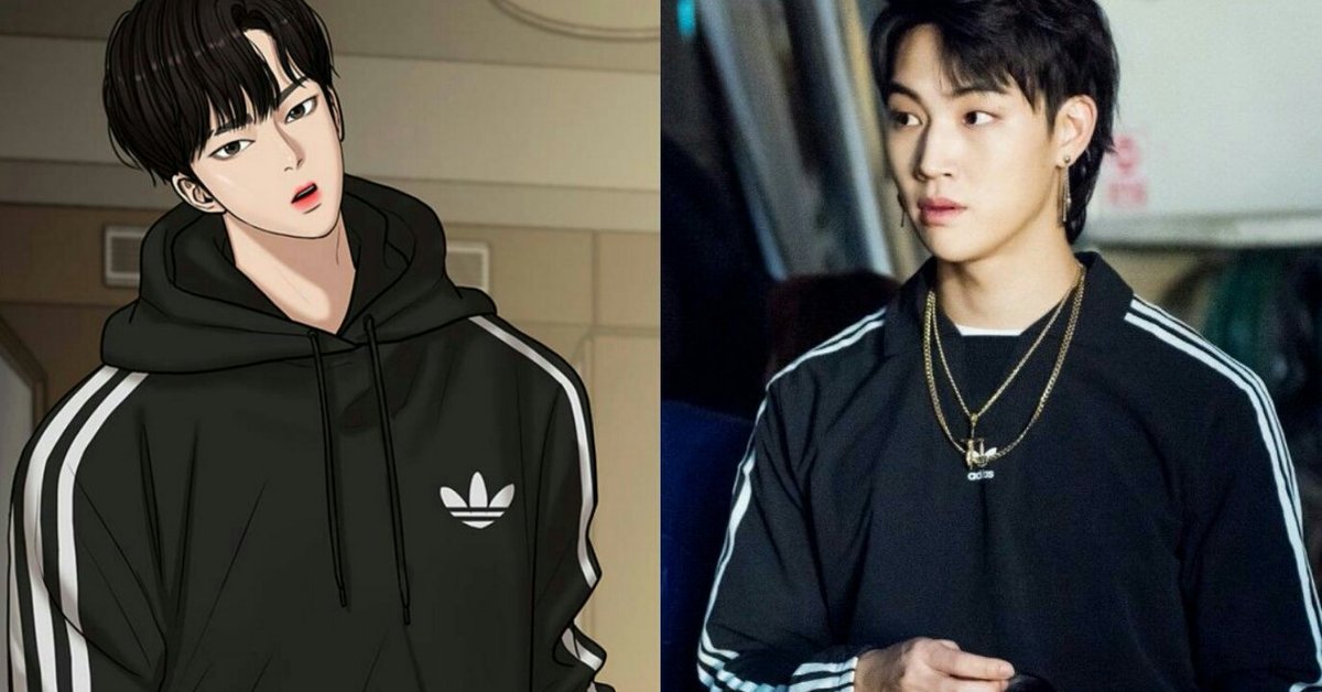 defjbeoms_'s tweet photo. TRUE BEAUTY CAST IS NOW COMPLETE AND I STILL CANT BELIEVE THAT THEY DIDN'T CAST JAEBEOM AS SEOJUN HAN LIKE THEY'RE LITERALLY ONE PERSON 😭😭😭 

@GOT7Official https://t.co/afkdiVGXM6