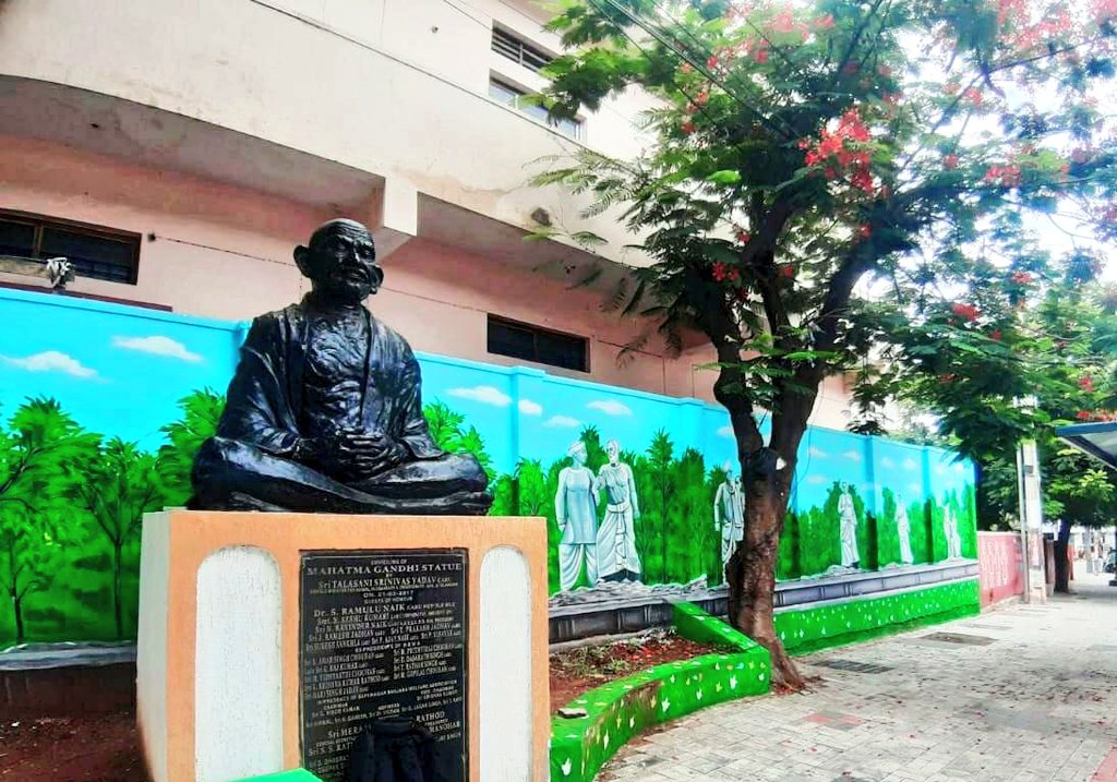 Zonal Commissioner Khairatabad, GHMC tweet media