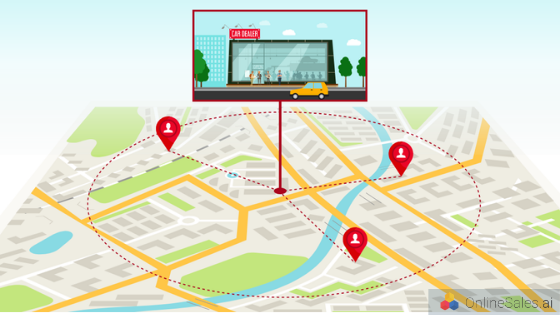 OnlineSalesAI's tweet photo. https://t.co/P16UQRVnVQ's HyperLocal Platform has enabled India's leading auto OEM to leap into the future of automated, ML-led Hyperlocal Advertising and Co-Op Marketing. Read more to find out how...
https://t.co/SvluPAfA49

#HyperlocalAds #CoOpMarketing #OnlineSales.ai https://t.co/tmyhC2X858