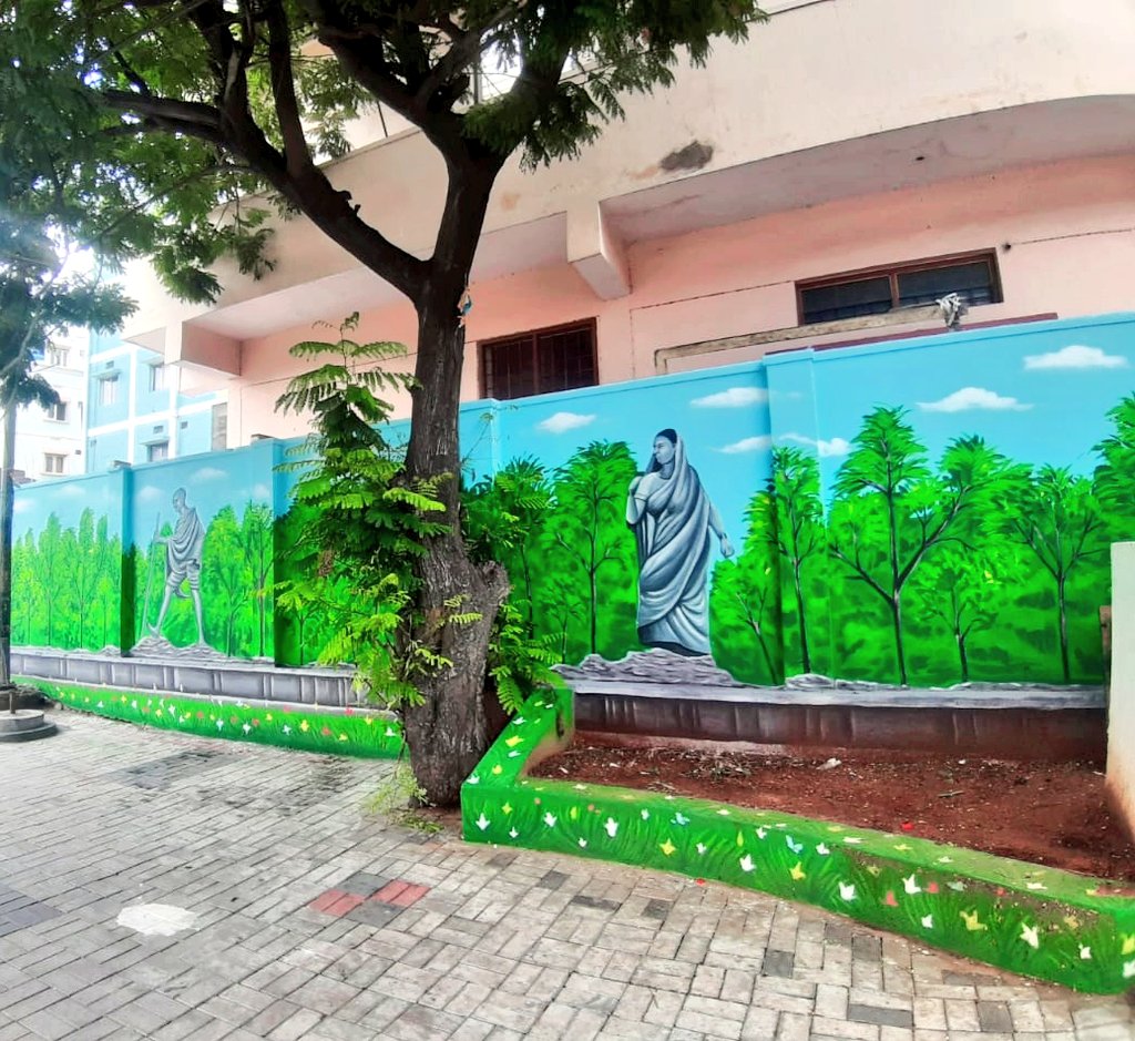 Zonal Commissioner Khairatabad, GHMC tweet media