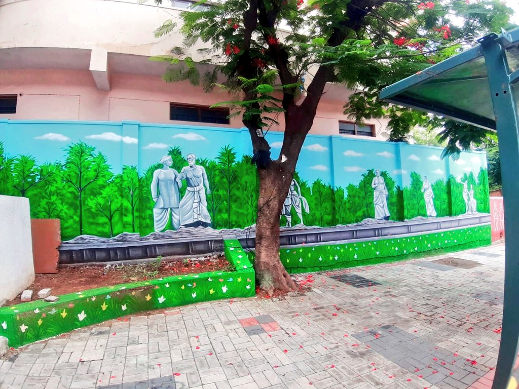 Zonal Commissioner Khairatabad, GHMC tweet media