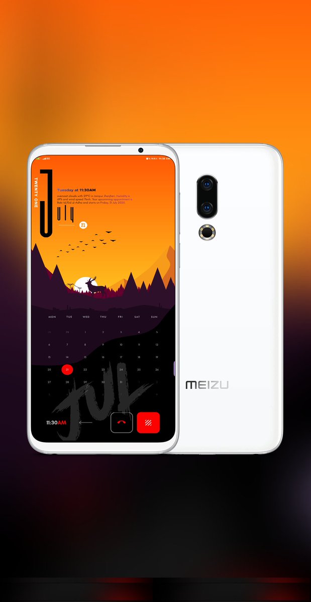 shahrukkkk's tweet photo. Today's Home screen ๐
Wall #wallroad
Widget #Foxi
Template #Snapmode
@RajjAryaa
@AMagno68 https://t.co/8EUVBJag25