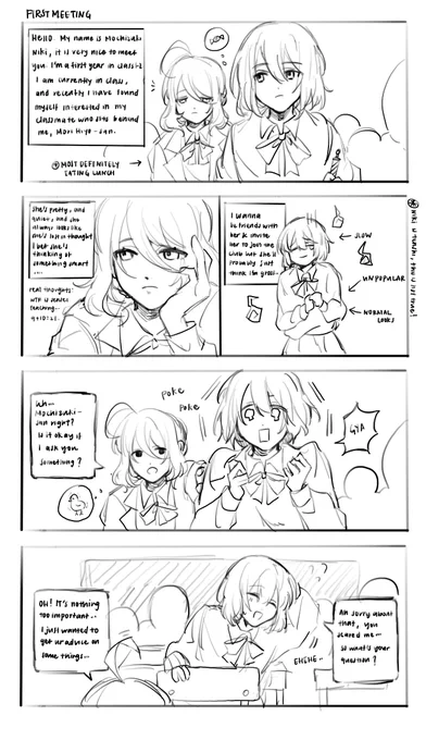 niki san is baby chick
@tenshipura 