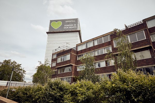 insidehousing's tweet photo. Government backs away from Grenfell Inquiry call for three-monthly checks of all fire doors https://t.co/2ru8PP5i8v #ukhousing https://t.co/CoNdI6p5jW