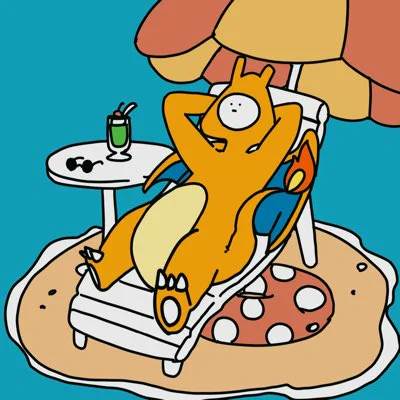 ダイスケリゾート #新しいプロフィール画像 