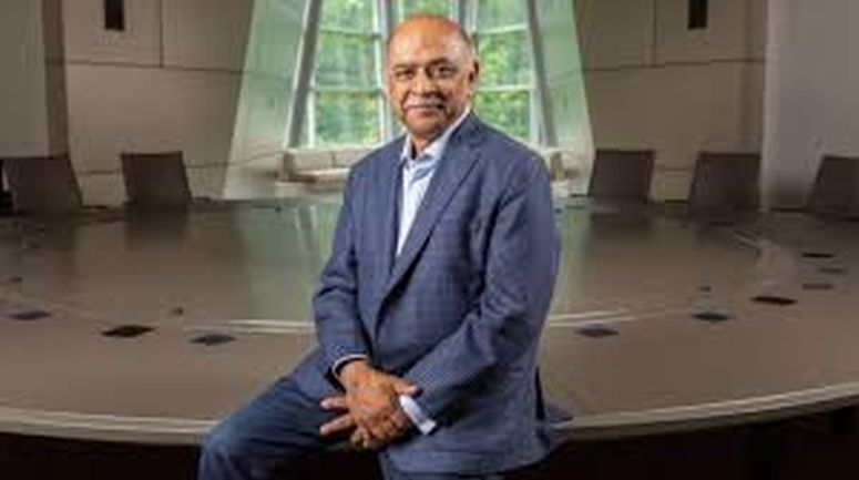 MoneycontrolH's tweet photo. #PMModi के साथ हुई बातचीत में #IBMCEO अरविंद कृष्णा ने आत्मनिर्भर भारत विजन पर भरोसा जताया है... #ArvindKrishna #Investment
https://t.co/CY8a33LPim https://t.co/7tcEVWo2zm