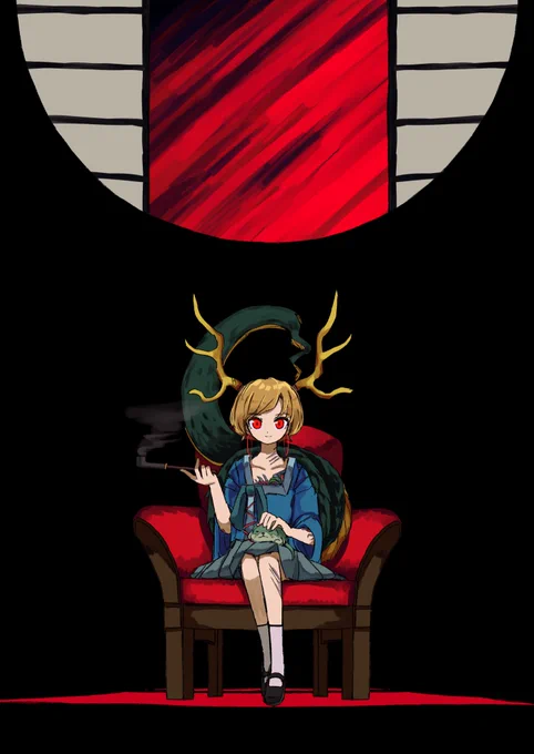 八千慧 