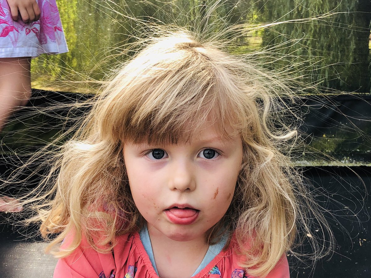 First day of school for Maddie. Crazy Maddie.Maddie Mummy.