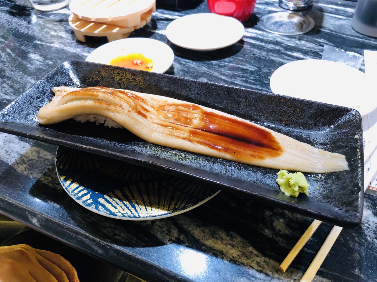 Last minute trip to Yokohama to see a terrible game of rugby - but more than compensated for by insane levels of gluttony for the two days that followed.