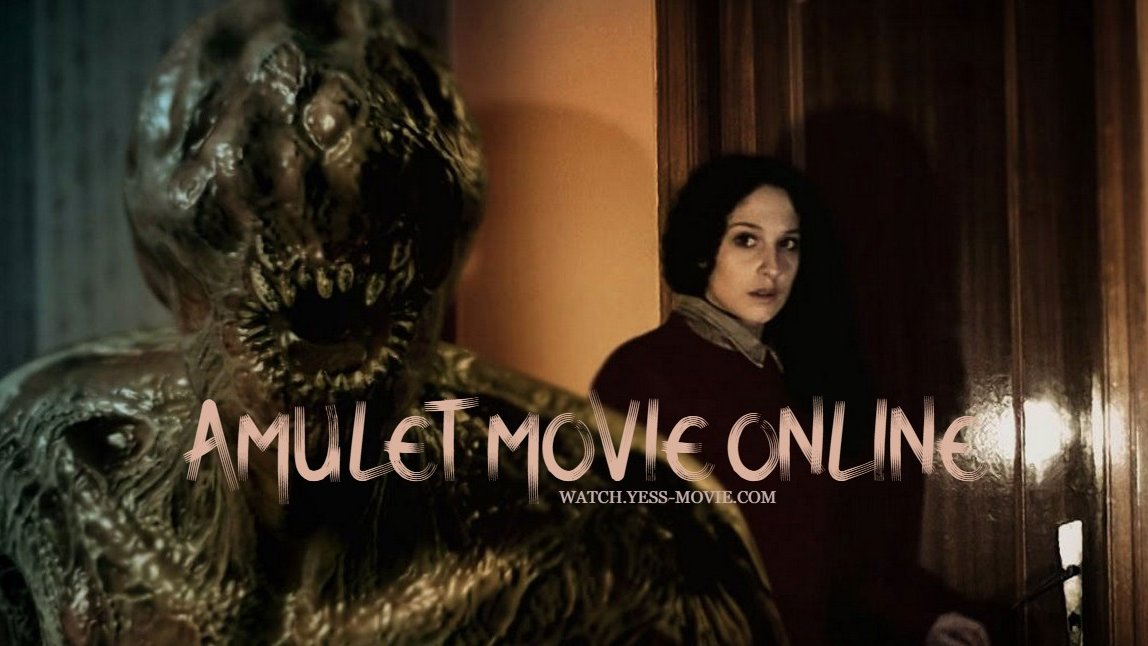 AmuletHd's tweet photo. @AmuletHdq
Amulet is a horror film written and directed by Romola Garai and starring Carla Juri, Imelda Staunton, and Alec Secareanu. watch in hd : https://t.co/pgPs1rmNZt  (Imelda Staunton)  #CarlaJuri #July24 #Horror https://t.co/2cWng8QZqd
