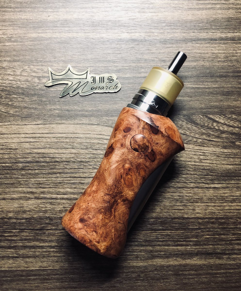 Ry_vape's tweet photo. 中のプレート割りそう… https://t.co/BdPgvGw1gT
