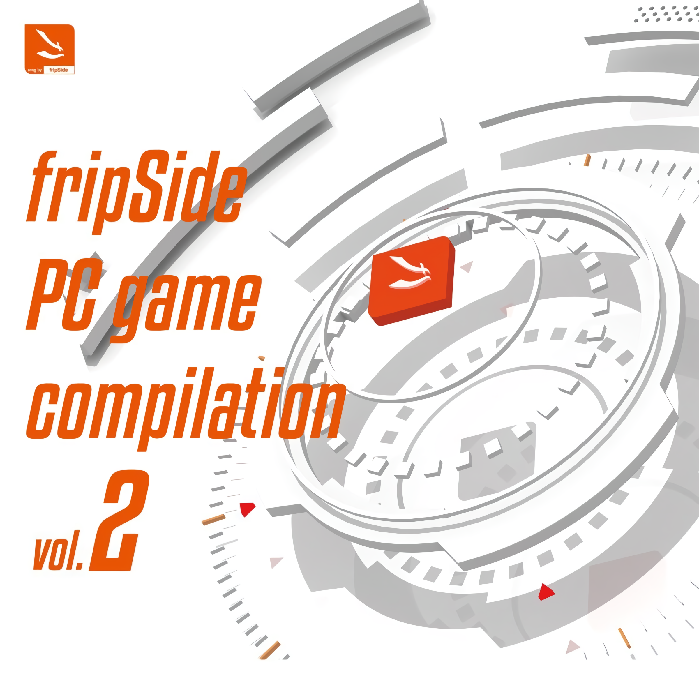 Zaxsen Nowplaying Hesitation Snow By Fripside Fripside Pc Game Compilation Vol 2 15 T Co Uyuxokrbch Twitter
