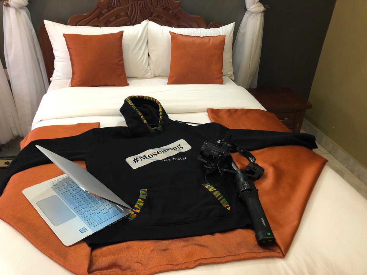 Travel With Moseax 🇰🇪 tweet media