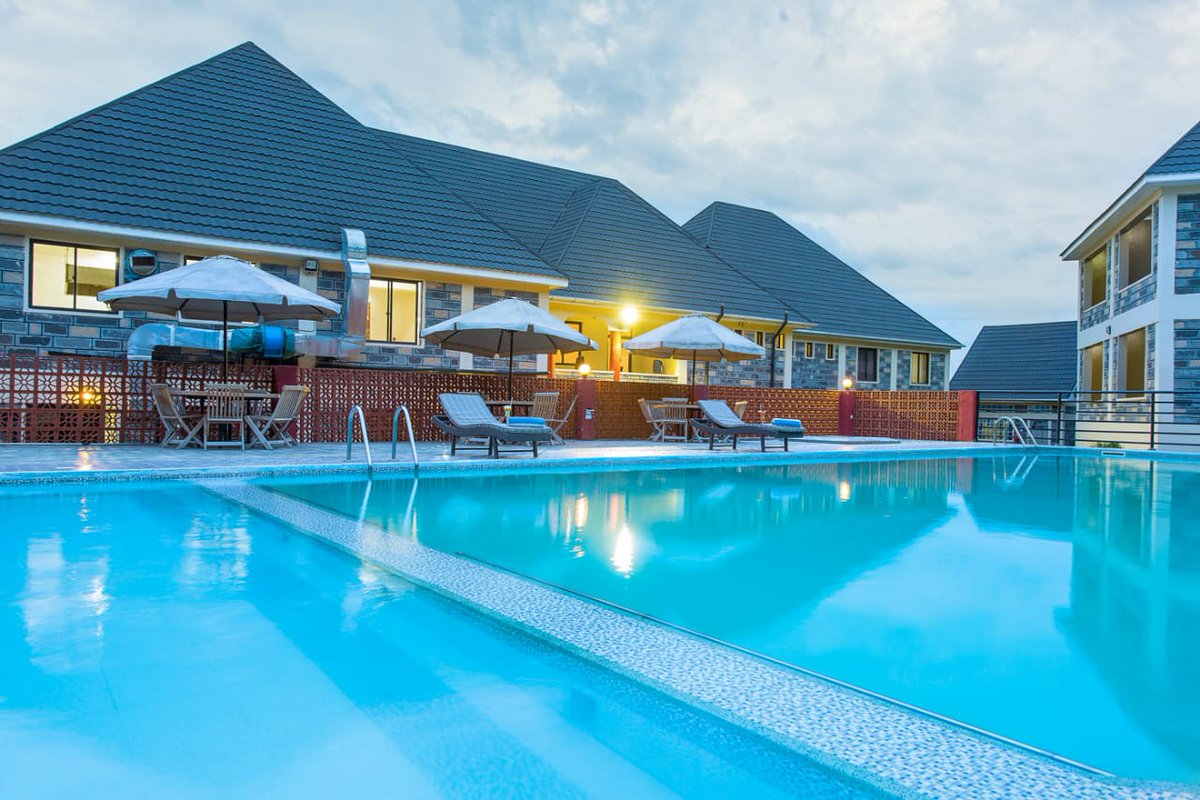 Travel With Moseax 🇰🇪 tweet media