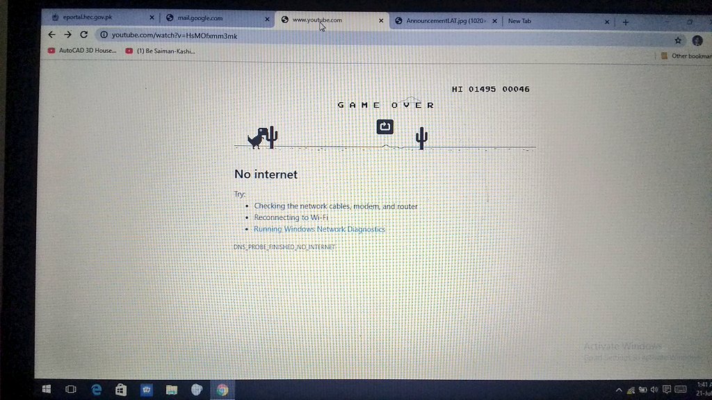 iqrarbarcha353's tweet photo. @hq_sco Kindly increase the speed of internet or fix errors by replacing old 80's cable wires with fiber optics so minimum lose of data in the wires would occur . SCO has good quality internet but more technical staff required to counter such problems. 👍
#increasespeed
#PakistanArmy 💚 https://t.co/7r66S4hB4I