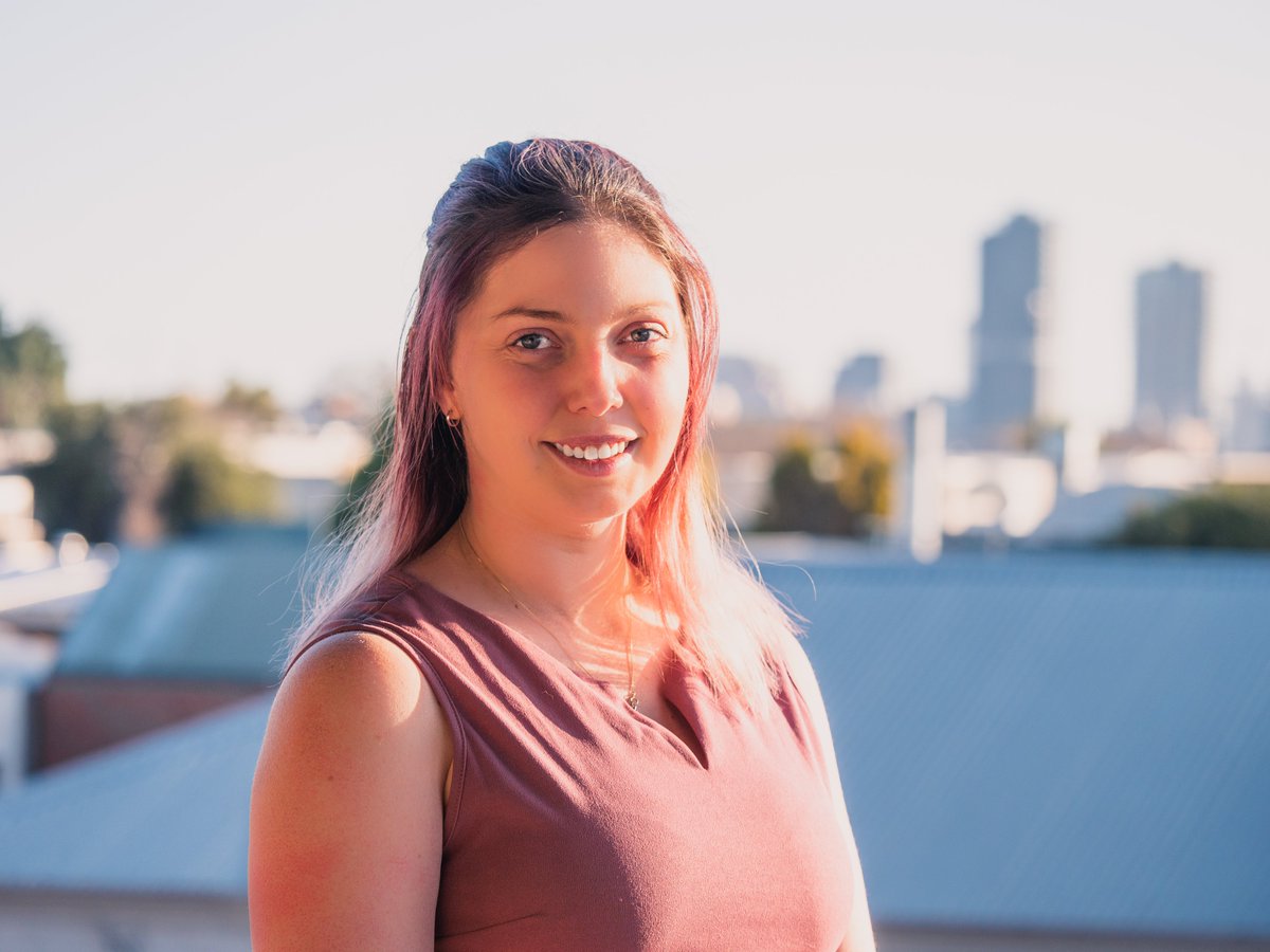 Welcoming Sarah Leaney to her new position of Functions Manager here at The Alma. #teamalma