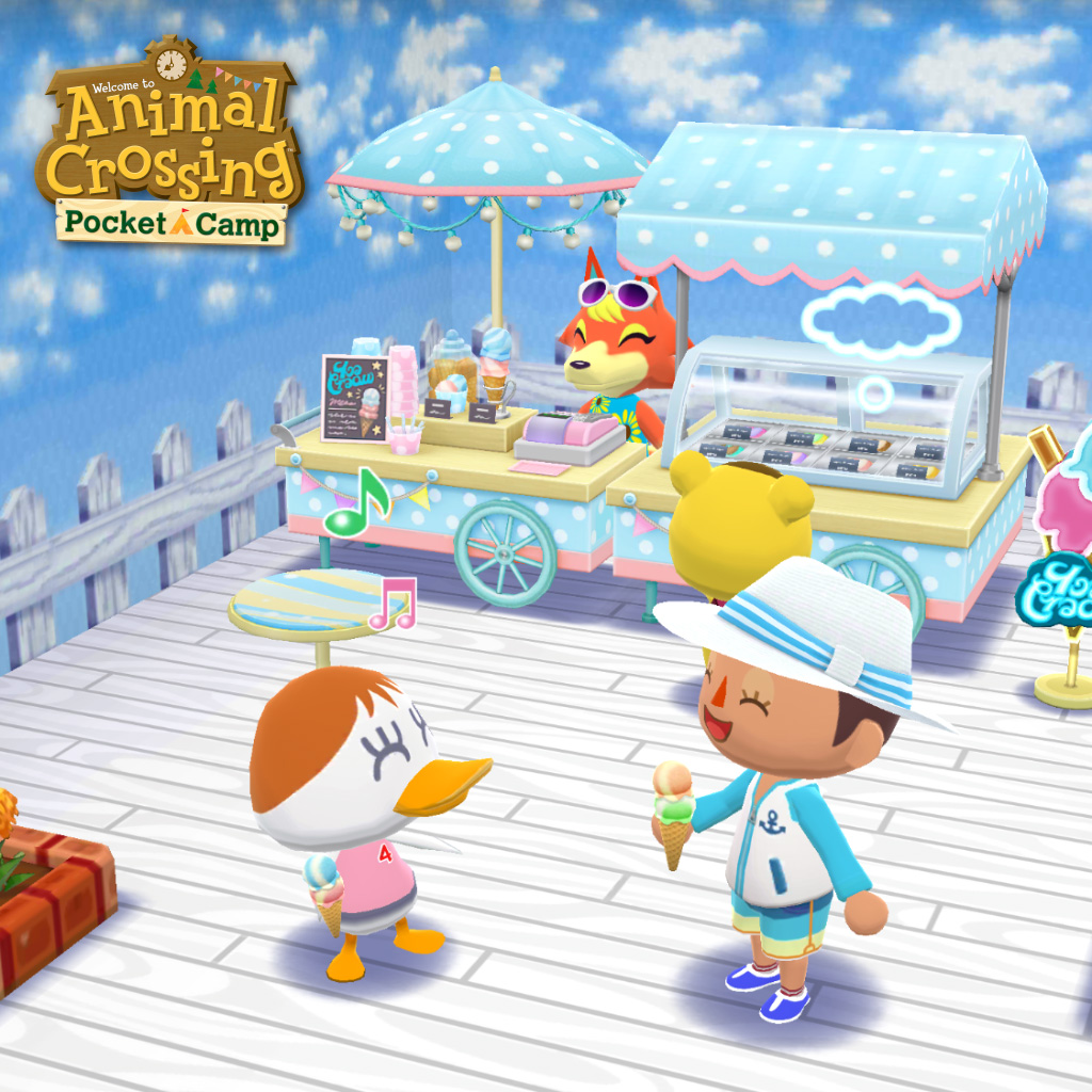 Download Ice Cream Hunt PNG