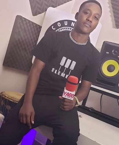 Eddie_250's tweet photo. Element Pro ni danger pee! Ndayamanitse @LuckyIbnMiraj @philpeter250 @yagoforeal @Patycope @Muzungu4 @KateGustave @MuyobokeAlex
His touch on 'Mpa Formula' (Juno Kizigenza) and 'Micro' (Davis D) is amazing!
Can't stop playing both tracks!
It's all about New Generation
#Eleeh https://t.co/N5Y96XPyQ1