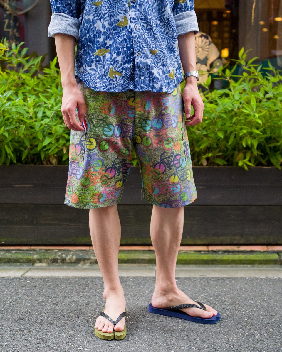 Sousoukyoto Ar Twitter Sou Sou Le Coq Sportifより Bikeショーツ 布草履 千日足袋 商品はリンクよりご覧くださいませ T Co 2di9v4tpk8 Net Shopにて送料無料キャンペーン実施中 9 8まで 金子 Sousou Sousoukyoto