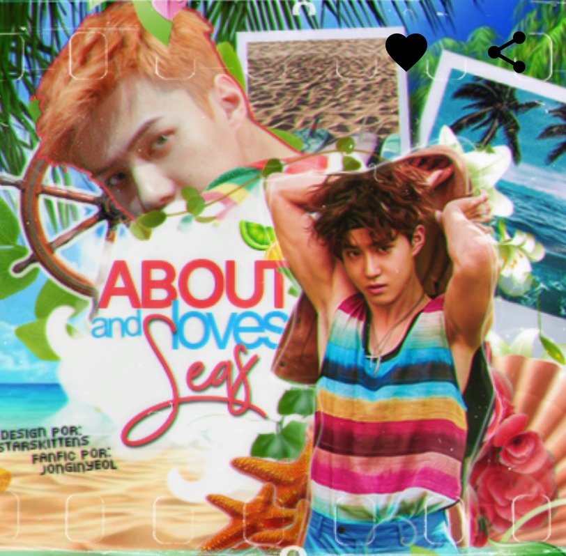 austerminadaskp's tweet photo. ⠀ ⠀ ⠀ About Loves and Seas [🏖] 

》 Age Gap
》 NSFW

Autor(a): @/jonginyeol.
Perfil de autor(a) (twitter): @J0NGINYEOL
Link do spirit: https://t.co/9Z7692l9JN

Link do Wattpad: não achado. 

* Betagem: @/isa_aros
* Capista: @/starskittens https://t.co/3dXa0QKQAi