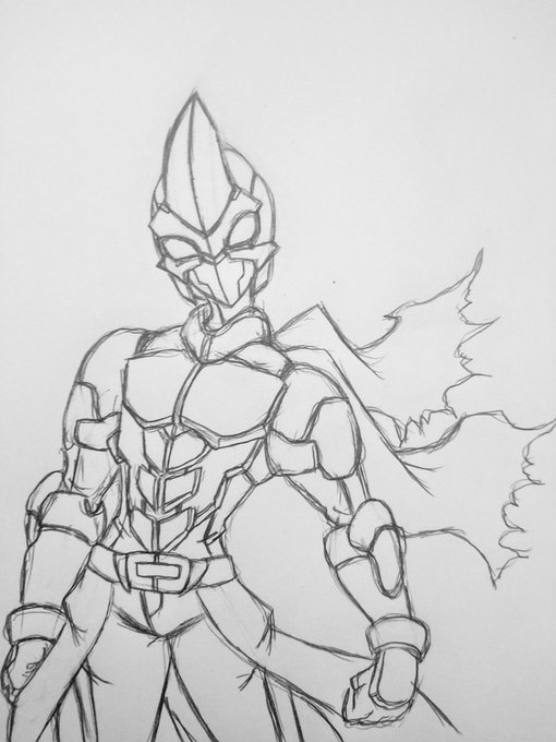 ファングジョーカーのtwitterイラスト検索結果