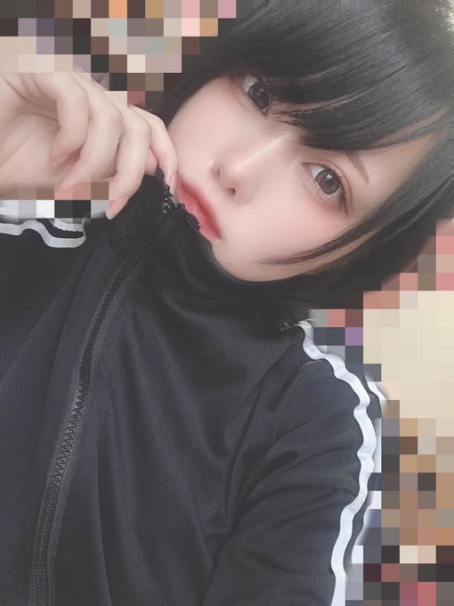 コスプレイヤーmonaのTwitter画像44