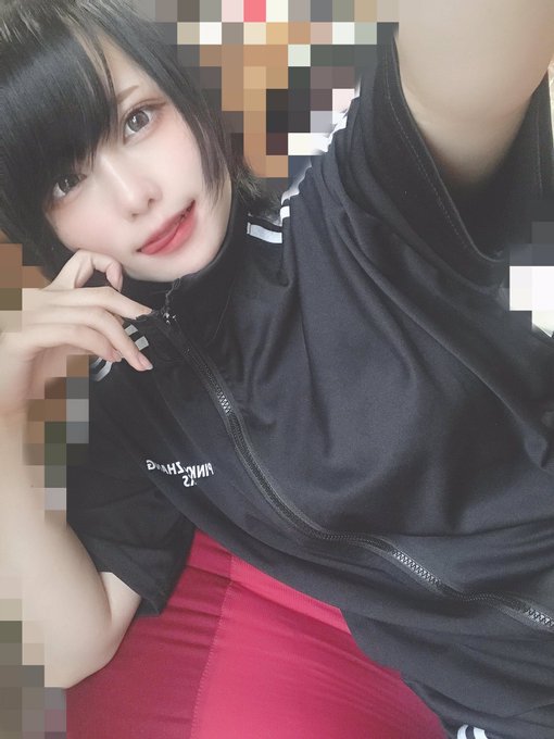 コスプレイヤーmonaのTwitter画像45