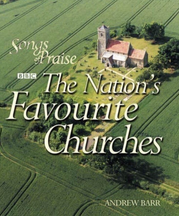 Wood Walton is one of the nation's favourite churches - it made it on to the cover of the book of that name, but is one of our greatest ongoing conservation challenges.4/5