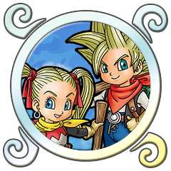 ドラゴンクエストビルダーズのtwitterイラスト検索結果