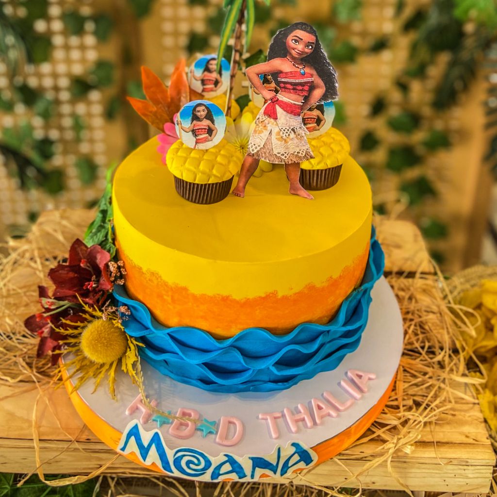 sparklesndust's tweet photo. Hello there Moana!
•••
#sparklesndust #riyadhevents #HawaiianTropic #Riyadhfullservice #الرياض #توزيعات_الرياض 
#birthdayplanner #eventplanners https://t.co/8Qdv7FBOX3