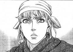 5. Vinland Saga
THORFINN I LOVE YOUUUU AAAAUUUAAAARRGHHGVAAAA.
Also rip to einar and gudrid but baby canute is cute and also *looks at ylva and hild* I Am Homosexual