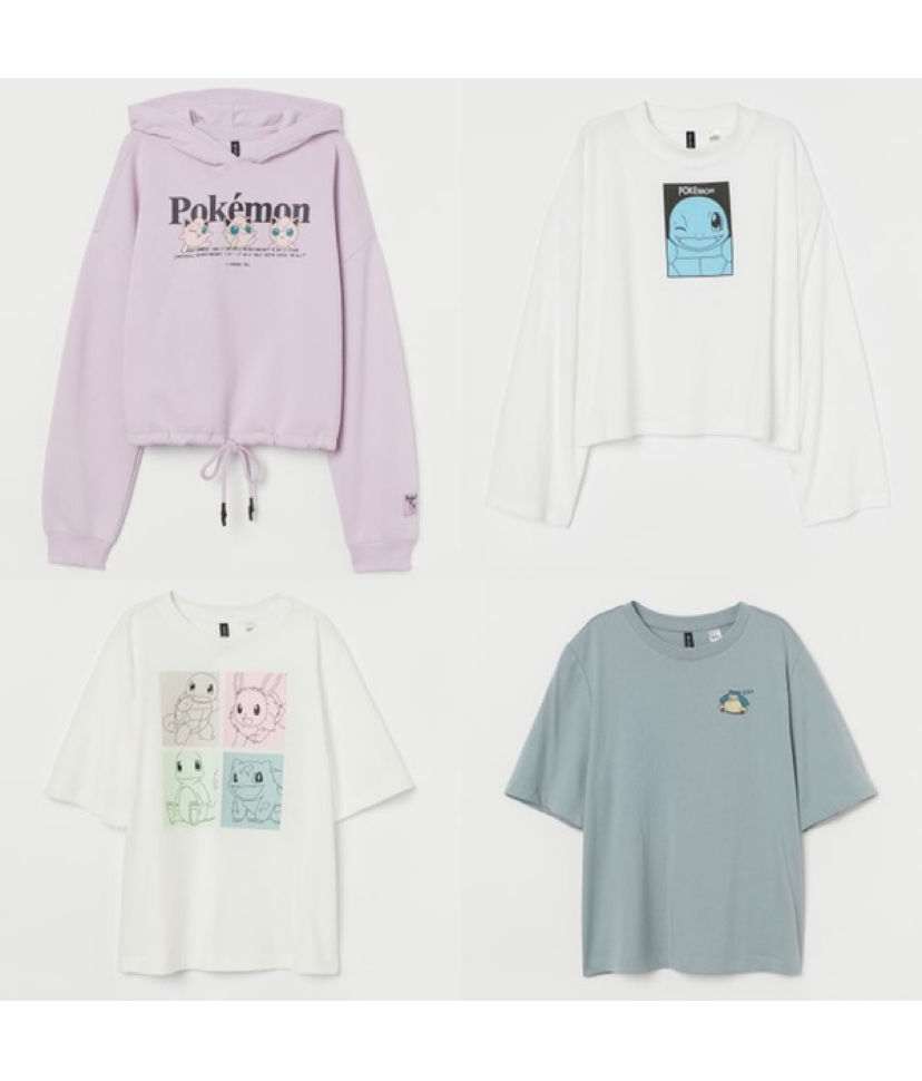 ポケモンセンターnakayama H M ポケモン 新着商品 プリン ゼニガメ ヒトカゲ フシギダネ イーブイ カビゴン T Co Ou6ghmgxwr