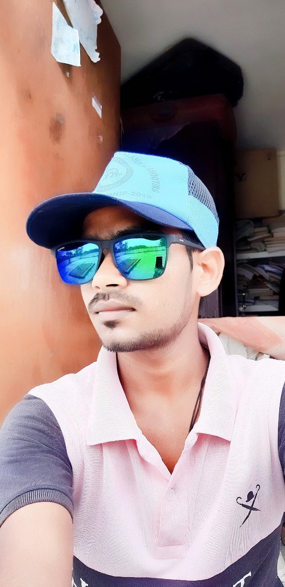 ajaykumar21901's tweet photo. "They say a person needs just three things to be truly happy in this world: Someone to love, something to do, and something to hope for." https://t.co/biZJ4iuLVW
