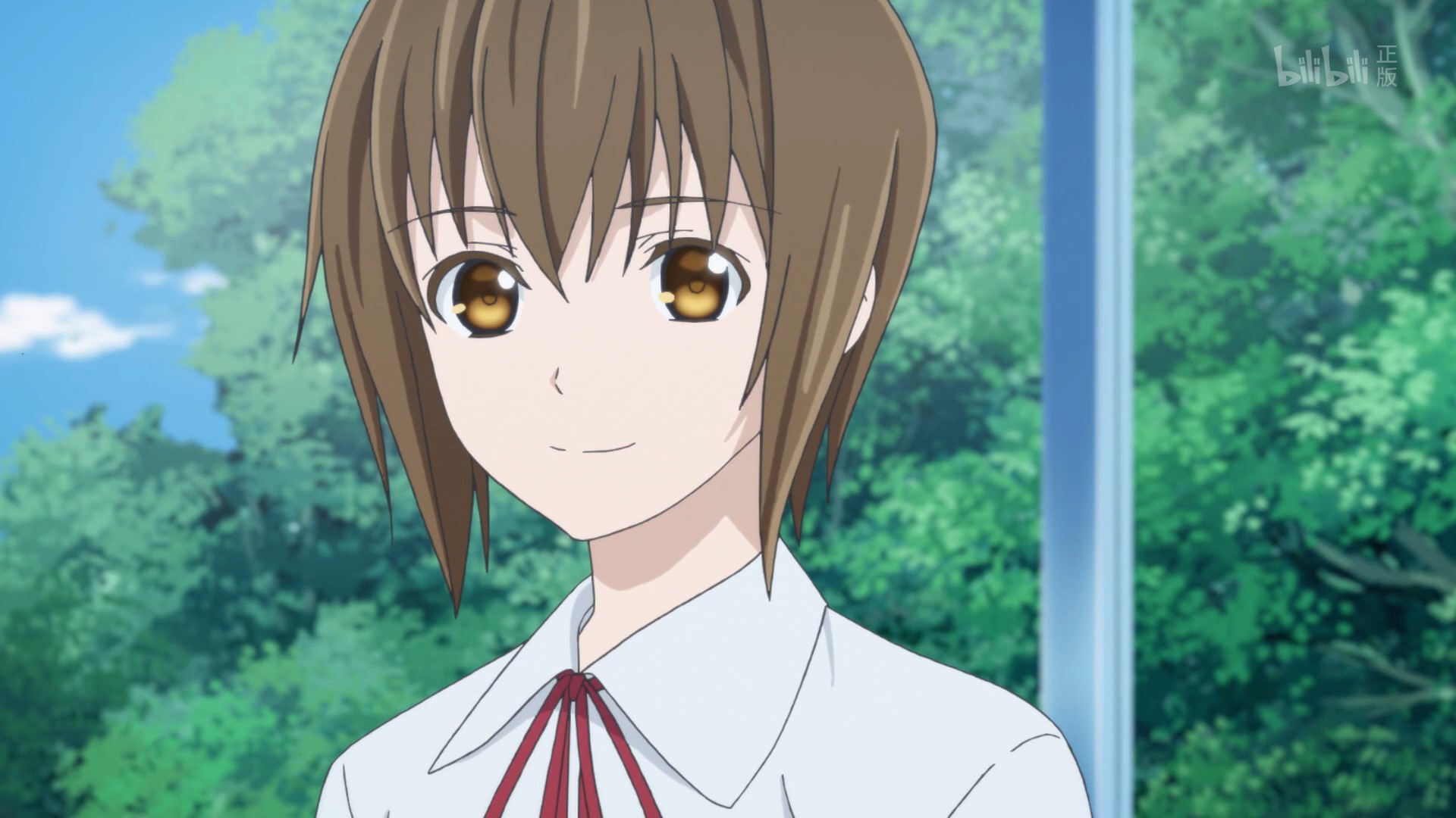 Anime Picture Bot アニメ画像bot サクラダリセット 相麻菫 悠木碧の声はカッコいすぎる T Co Pklntzztyl Twitter