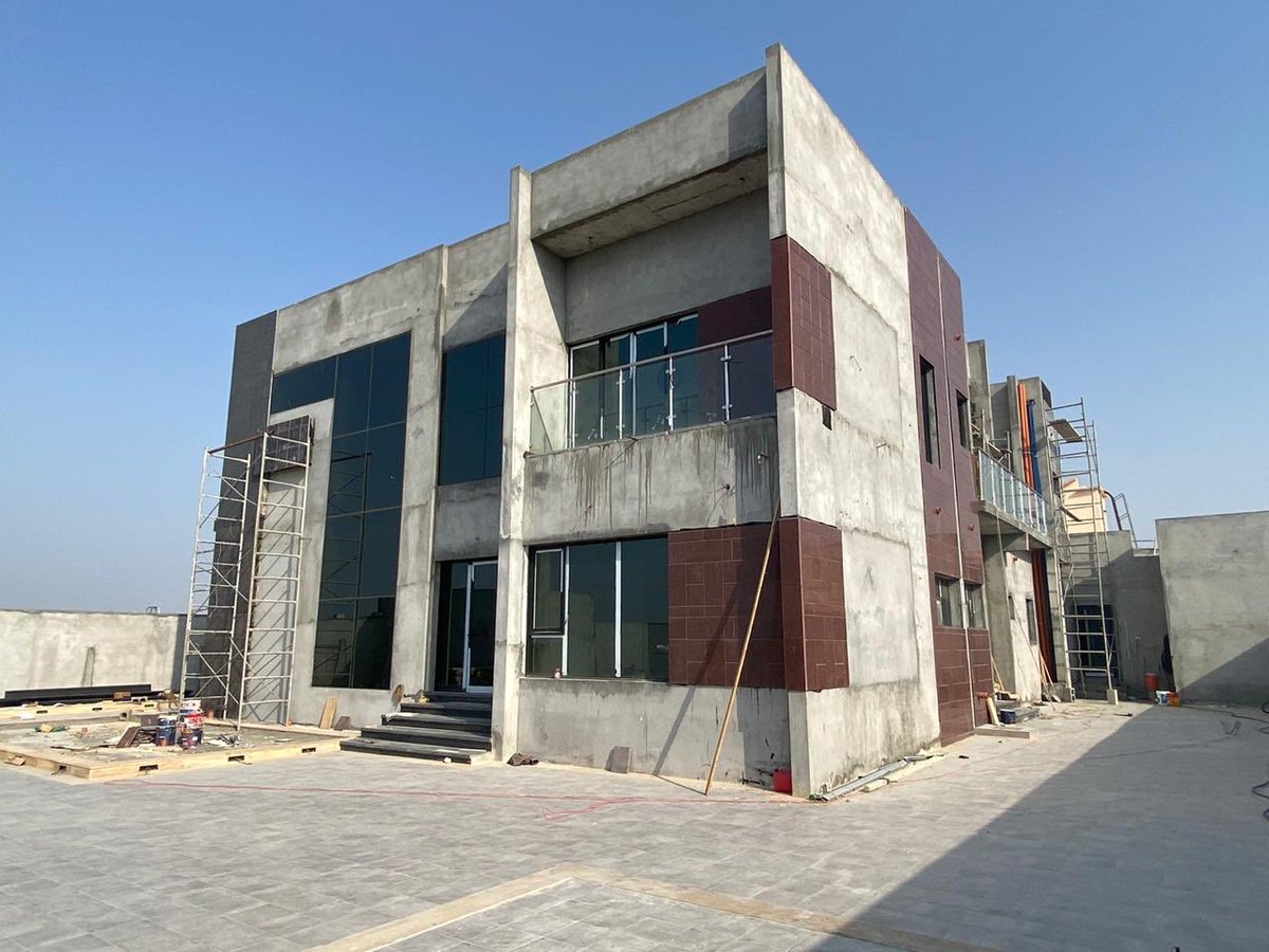 Adi Architecture tweet media