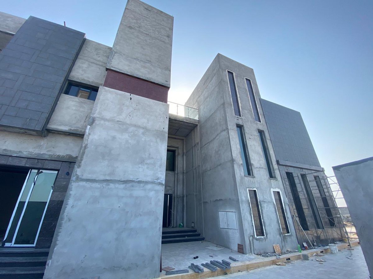 Adi Architecture tweet media