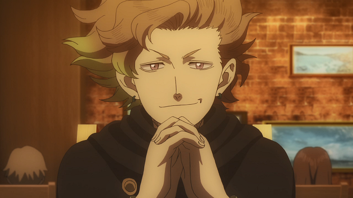 RT @bclover_PR: 本日18:25〜テレビ東京系にて、 ページ135「心に、心