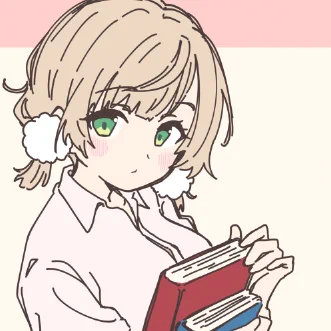 まま～??? 