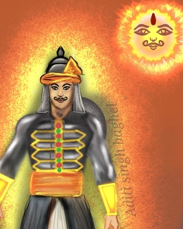 Rajputheros's tweet photo. जय महाराणा प्रताप,
जय एकलिंग जी ,,
हर हर महादेव
।।ॐ नमः शिवाय।।
जय हो शास्त्र धर्म ।। https://t.co/yD0MCtOGgV
