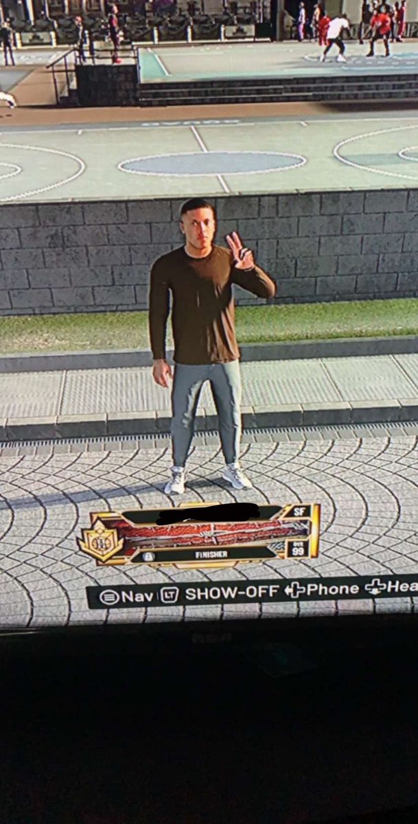 BlastedAccs's tweet photo. 2K20 Elite 2 Xbox Acc
5 Maxed Builds
325k VC
23% To E3
HMU for sale now👀🗣
#2kfreeagent #2kcrewfinder #2kcommunity #2k21 #2k20account #2kaccount #fortnite #2kdiscord @BlazedRTs @GamerGalsRT @DripRT @SGH_RTs @2KCrewFinder @InfamousRTs @TwitchReTweets @wwwanpaus https://t.co/XML4TggOtz