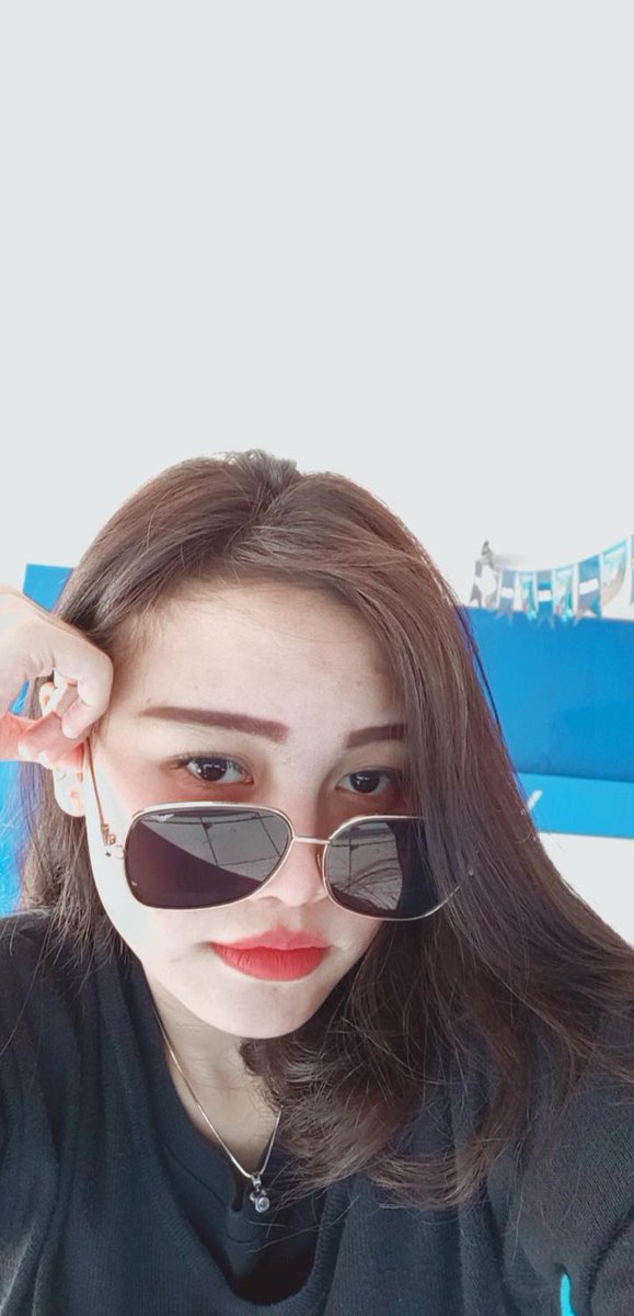 Halohaaa Twitter 💃