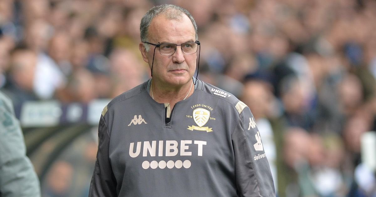 Marcelo Bielsa also became the first  @LUFC manager in the club’s history to record 13 away wins in a single league season (13).  #LUFC