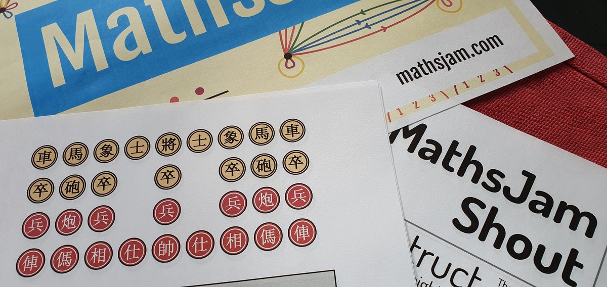 MathsJamIoM tweet media