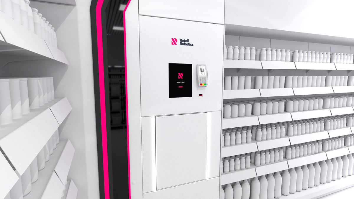 As <a href="/georgepnott/">George Nott</a> puts it: "After years of consumers preferring doorstep delivery, coronavirus has helped put click &amp; collect back on the map. But can it last?" thegrocer.co.uk/online/tipping…