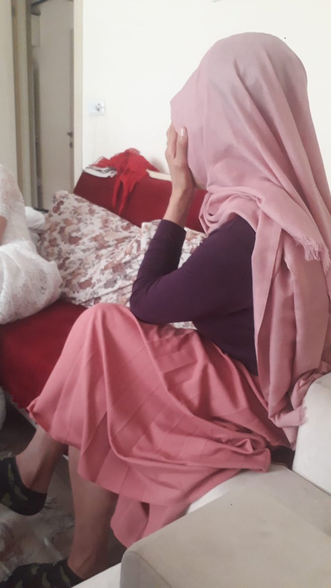 #esenyurt esenyurt merkez üniversite öğrencisiyim🌺adım zehra🙊yaşım24 bakımlı🍒hoş türbanlıyım🦋kalitenin tek adresi benim🐯sınır yok kural yok🍡kuralları sen koy💣bomba gibiyim🍭şeker tadında 📞0 534 882 87 29 Beylikdüzü Avcılar Esenyurt Bahçeşehir çevresi arayın beklerim