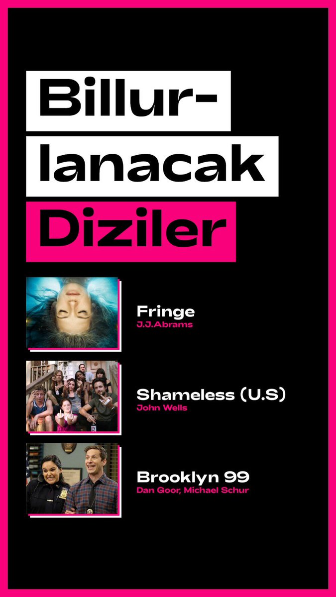 Gönül rahatlığıyla billurlayabileceğiniz diziler!