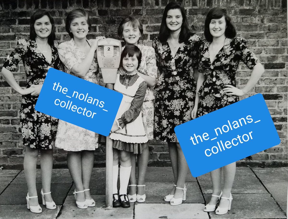 nolans_the's tweet photo. The Nolans Collector

Enjoy this evenings episode (3) of "The Nolans Go Cruising" on Quest Red chaneel. Here is a great performance by the sisters singing "Fame".

#TheNolans #NolanSisters 
#ノーランズ #80s #RealityTelevision #TelevisonSeries #Music #TheNolansGoCruising https://t.co/R3SFXqHv0d
