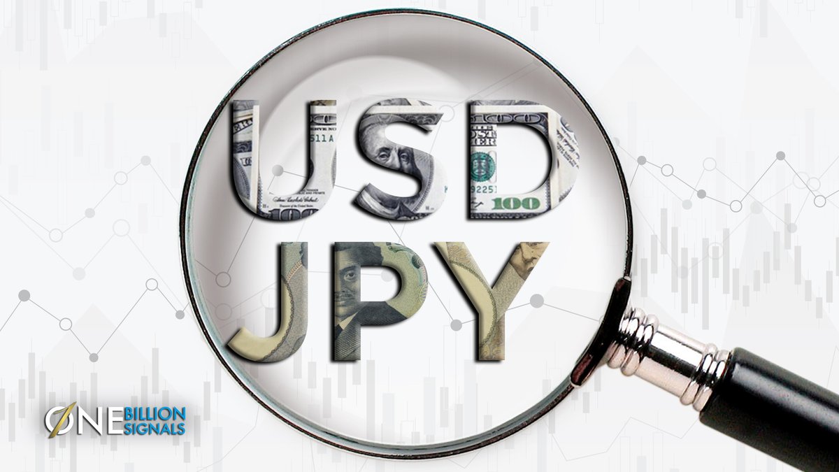 #USDJPY: Focus on the daily support level of 107.22 in the pair.

Support: 107.22 - 106.98 - 106.72
Resistance: 107.52 - 107.82 - 108.14

Receive signals at zcu.io/XXCS

#forex #forextrading #forexsignals #investing #forexprofit #forextrader