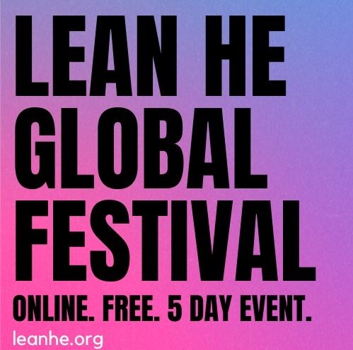 leanheglobal's tweet photo. We interrupt our regularly scheduled twitter take over to announce our Lean HE Global Festival! Sad that our annual conference was cancelled? Our online, free, 5 day event will get you through! Get involved https://t.co/uCm6URFjrQ #leanhe #leanheconference #leanhefestival #yay https://t.co/Rwc61um50M