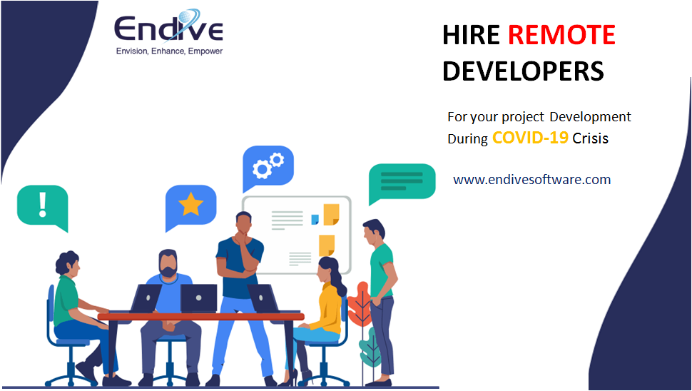 What are the Benefits of Hiring Remote Developers in India?

Read the below blog to know about the benefits of Hiring Remote Developer.
endivesoftware.com/blog/hire-remo…

#HireRemoteDevelopers #HireOffshoreDeveloper #HireRemoteDevelopersinIndia #RemoteDevelopers #EndiveSoftware